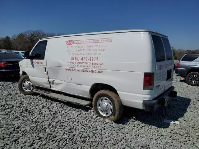 2011 Ford Econoline E250 Van