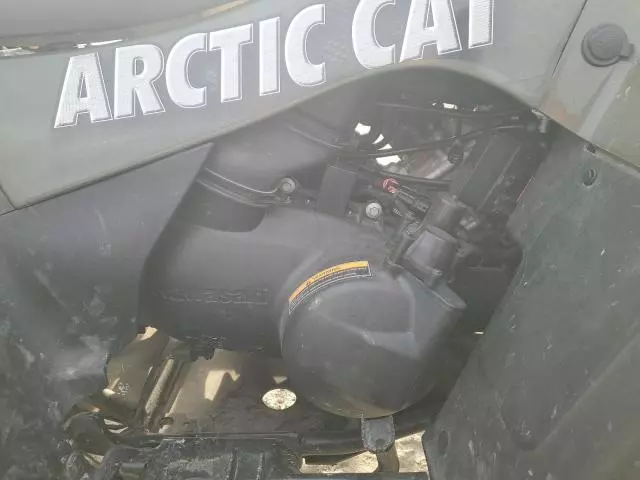 2004 ATV Arctic Cat