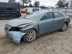 Toyota salvage cars for sale: 2007 Toyota Camry CE