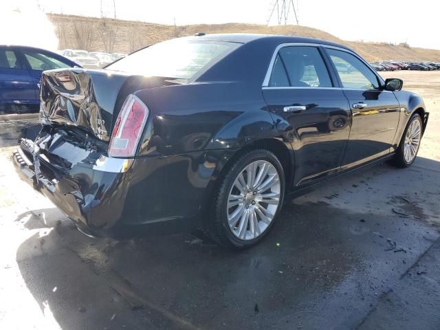 2012 Chrysler 300 Limited