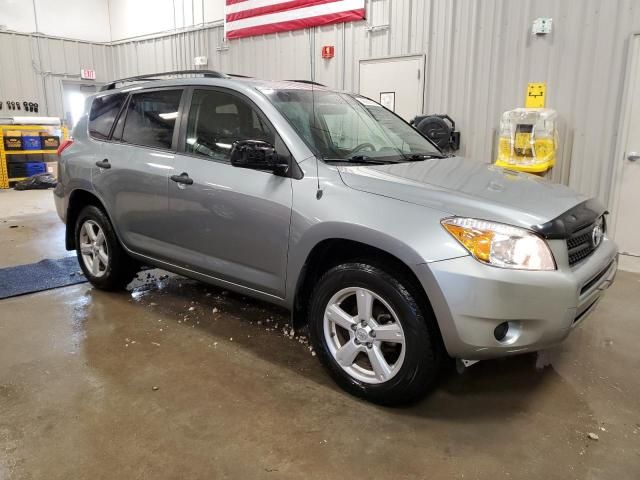 2007 Toyota Rav4