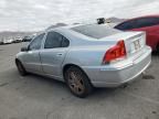 2006 Volvo S60 2.5T