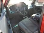 2002 Ford Ranger Super Cab