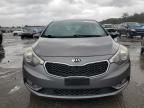 2015 KIA Forte EX