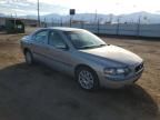 2004 Volvo S60