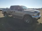 2002 Ford F250 Super Duty