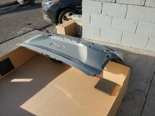 2000 Hyundai Hyundai Part Only