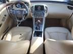 2011 Buick Lacrosse CXS