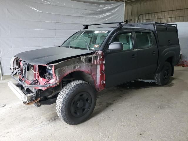 2009 Toyota Tacoma Double Cab