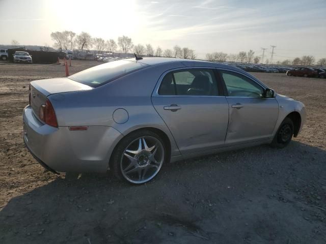 2008 Chevrolet Malibu 2LT