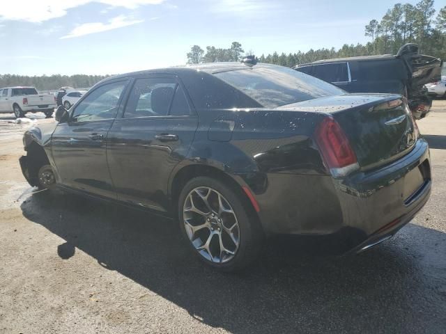 2015 Chrysler 300 S