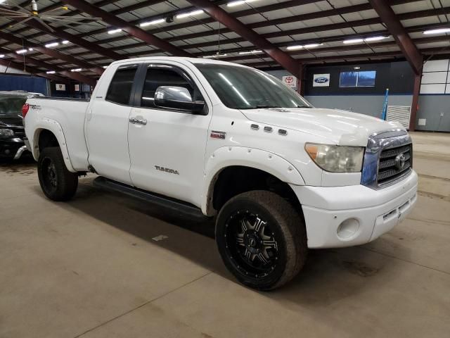 2008 Toyota Tundra Double Cab Limited