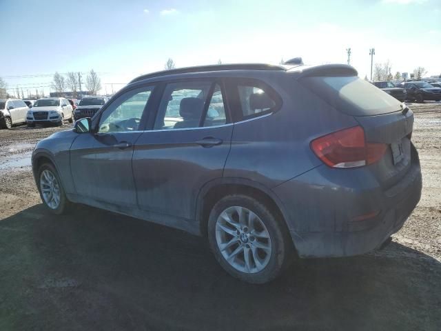 2015 BMW X1 XDRIVE28I