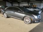 2014 Cadillac XTS Luxury Collection