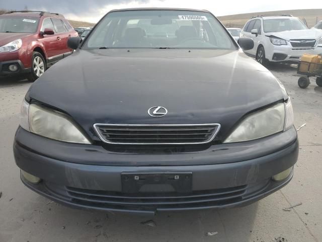 1997 Lexus ES 300