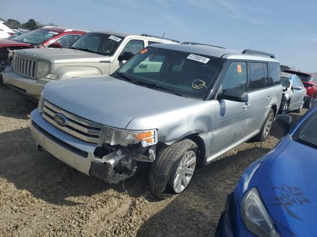 2010 Ford Flex SE