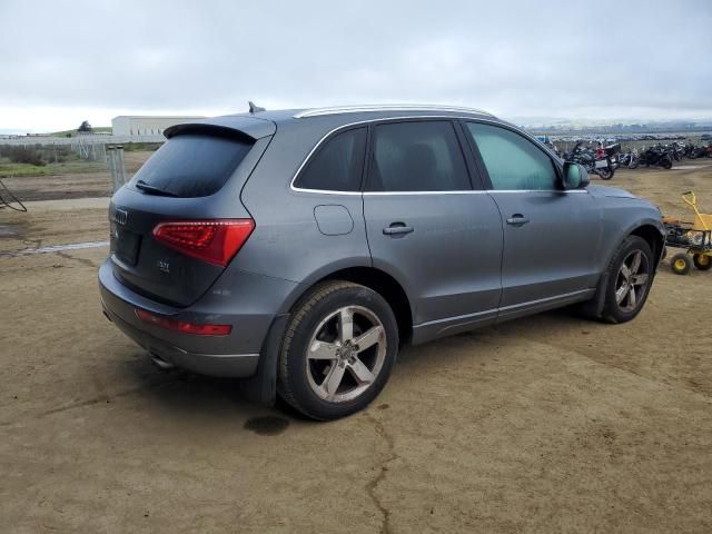 2012 Audi Q5 Premium Plus