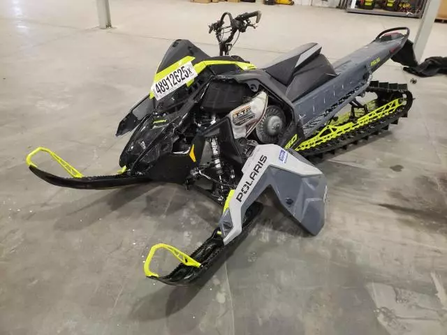 2022 Polaris Snowmobile