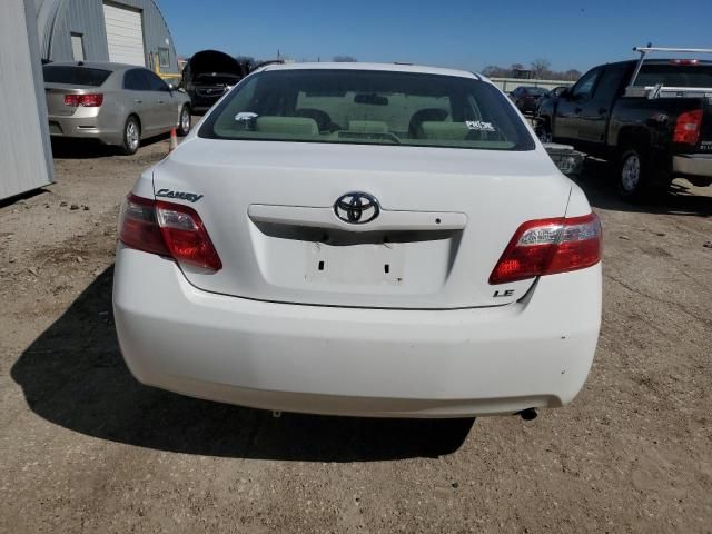 2007 Toyota Camry CE