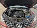 2014 Mercedes-Benz ML 350 4matic