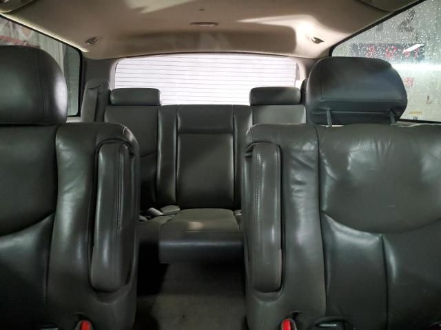 2006 GMC Yukon XL Denali