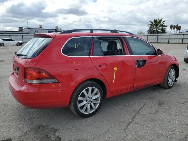 2013 Volkswagen Jetta TDI