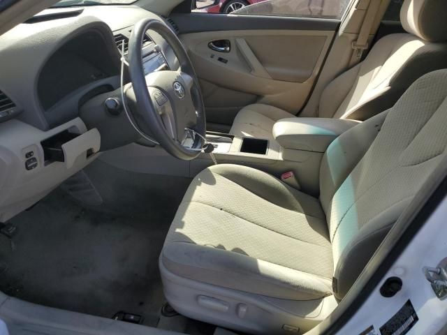 2009 Toyota Camry Base