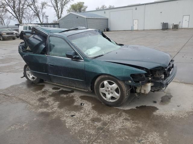 1999 Honda Accord EX