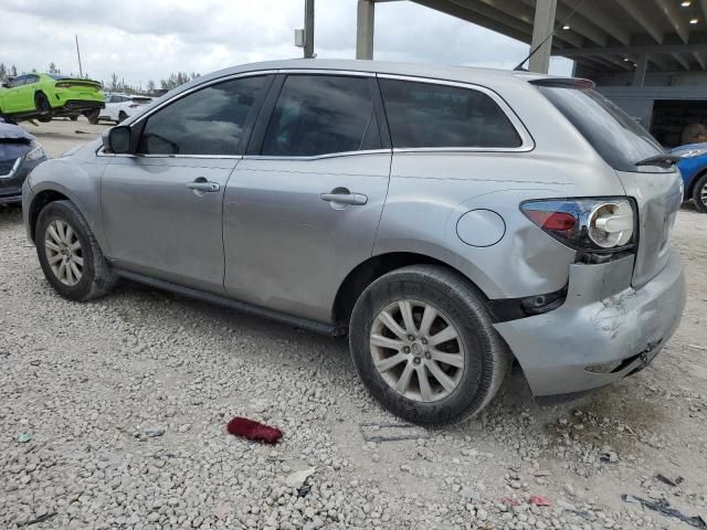 2010 Mazda CX-7