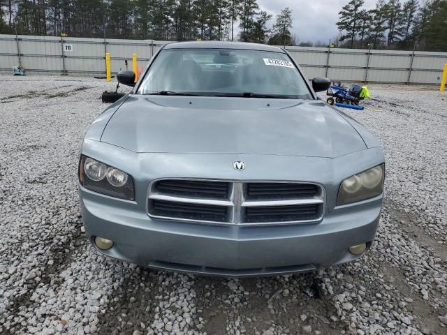 2007 Dodge Charger SE