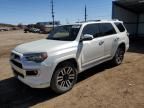 2017 Toyota 4runner SR5/SR5 Premium