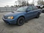 2006 Subaru Baja Turbo