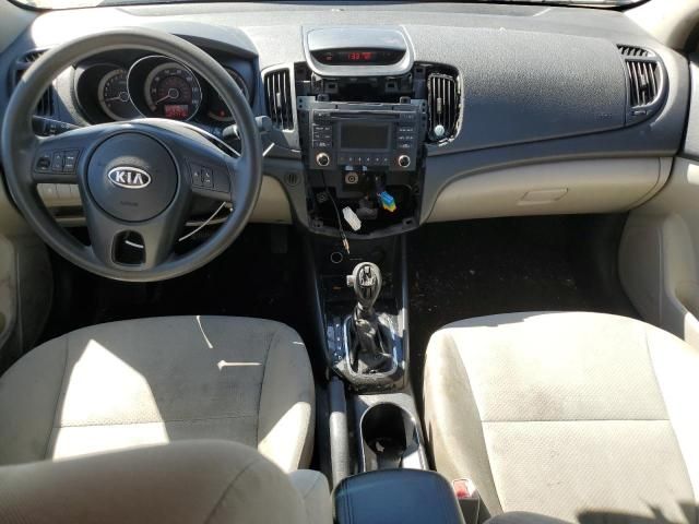 2013 KIA Forte LX