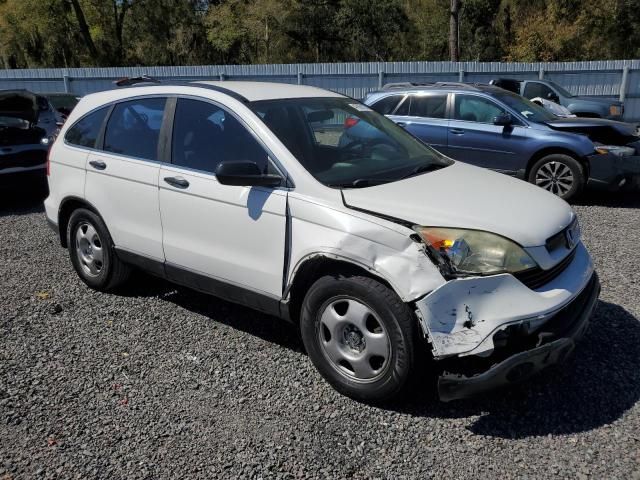 2009 Honda CR-V LX