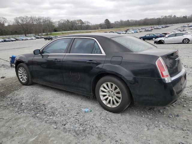 2013 Chrysler 300