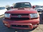 2002 Toyota 4runner SR5