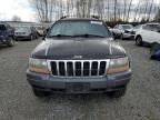 2001 Jeep Grand Cherokee Laredo