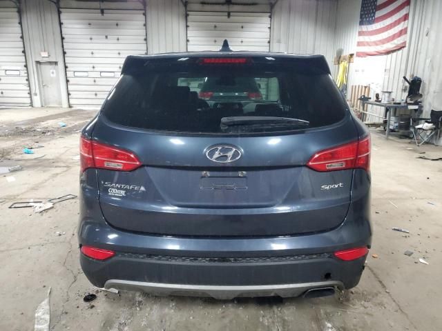 2016 Hyundai Santa FE Sport