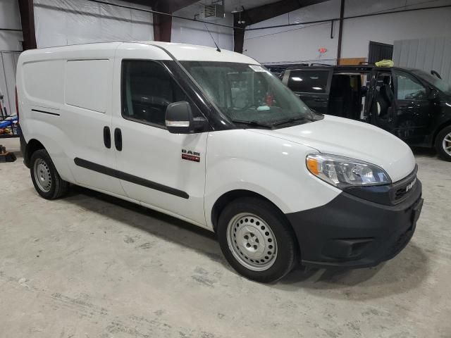 2021 Dodge RAM Promaster City