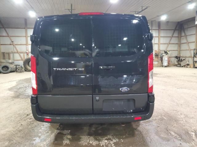 2021 Ford Transit T-150