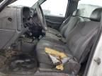 2004 GMC Sierra K2500 Heavy Duty