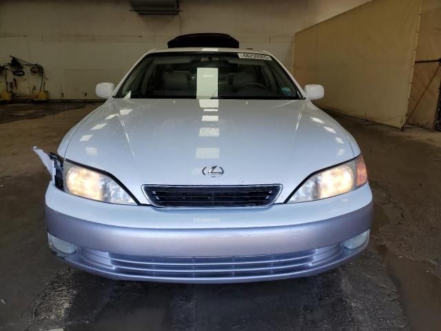 1999 Lexus ES 300