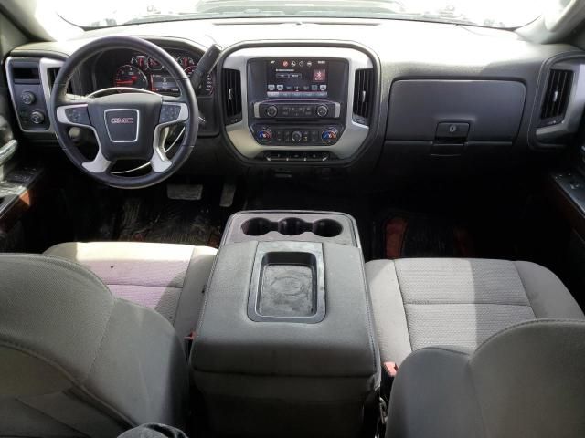 2016 GMC Sierra K1500 SLE