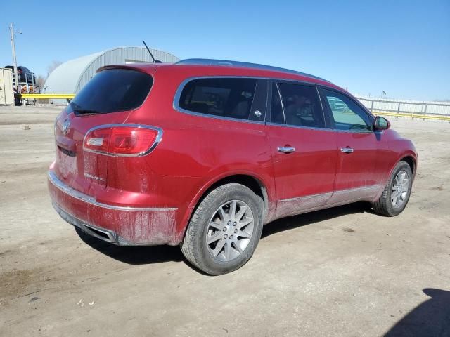 2013 Buick Enclave