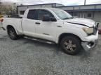 2008 Toyota Tundra Double Cab