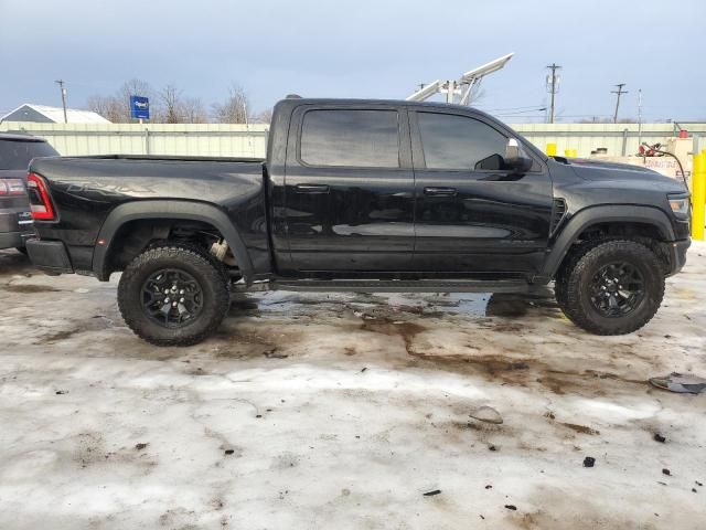 2023 Dodge RAM 1500 TRX