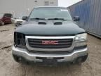 2003 GMC Sierra K2500 Heavy Duty