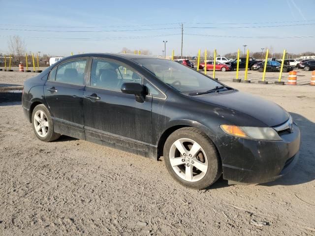 2008 Honda Civic EX