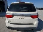 2012 Dodge Durango SXT