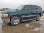 2003 Chevrolet Tahoe C1500